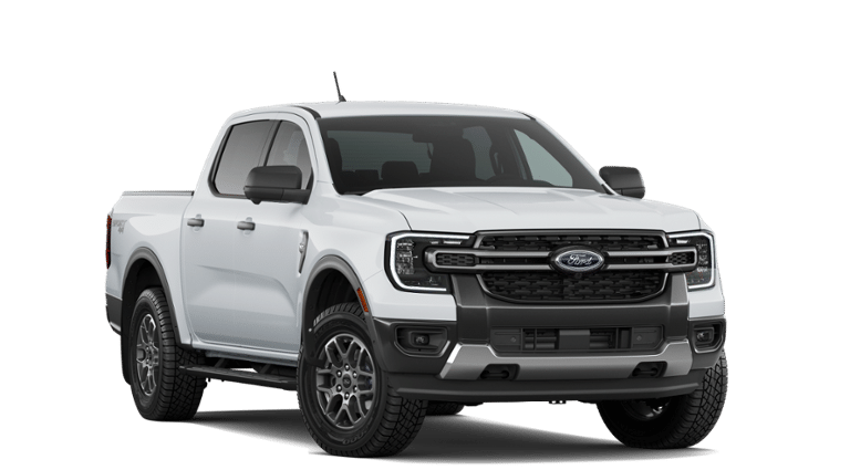 Ranger® vehicle